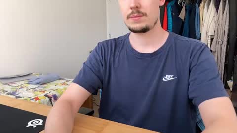 Woody online show from 26, 6, 2026