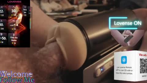 Snapshot of ordinaryhero chatting on 8, 4, 2026 CrazyCumDude online show from 8, 4, 2026