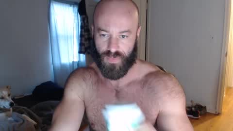 Snapshot of oregon87 chatting on 8, 12, 2024 The Oregon Lumberjack online show from 8, 12, 2024