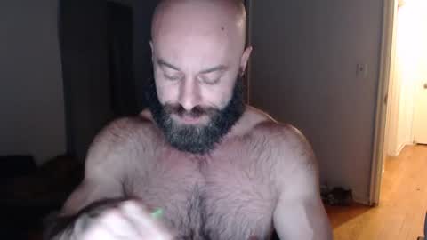 Snapshot of oregon87 chatting on 12, 12, 2024 The Oregon Lumberjack online show from 12, 12, 2024