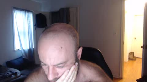 Snapshot of oregon87 chatting on 18, 2, 2025 The Oregon Lumberjack online show from 18, 2, 2025