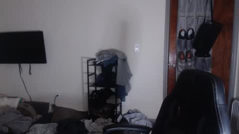 The Oregon Lumberjack online show from 10, 4, 2026