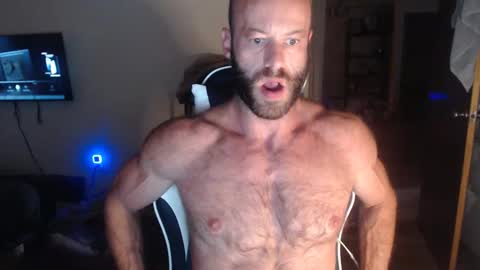 The Oregon Lumberjack online show from 27, 5, 2026