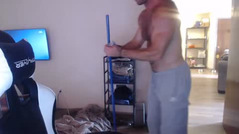 The Oregon Lumberjack online show from 26, 7, 2026
