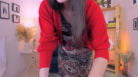 Orfeya online show from 31, 1, 2025