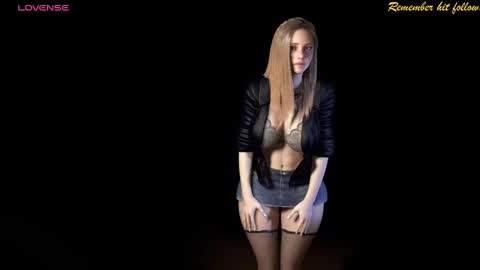 orgasmaddictcl online show from 14, 2, 2025