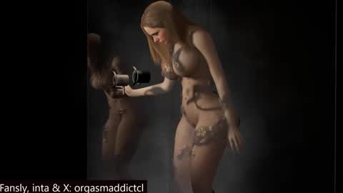 orgasmaddictcl online show from 12, 3, 2026