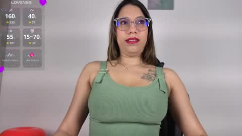 Oriana online show from 10, 4, 2026