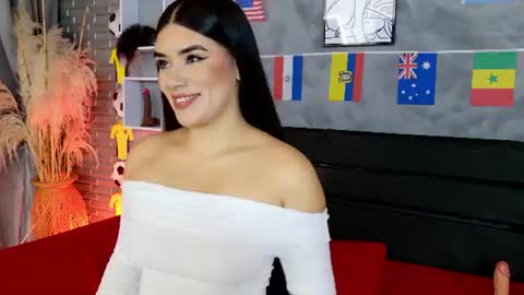 Oriana online show from 12, 7, 2026