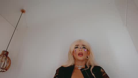 Oriana braom online show from 4, 2, 2025