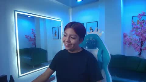 Snapshot of oriana_colby chatting on 4, 3, 2026 Oriana online show from 4, 3, 2026