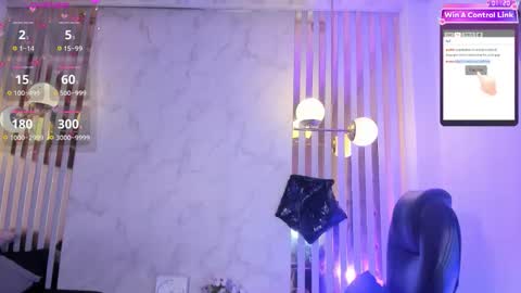 oriana_gh online show from 20, 2, 2026