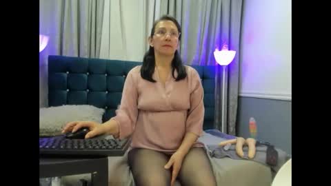 Oriana  online show from 27, 5, 2026