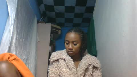 orianie064 online show from 12, 7, 2026