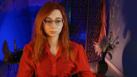 Snapshot of orianna_blade chatting on 5, 12, 2024 Orianna -  Hi Im into geek culture cosplay crafting LARP games. Shall we play DnD online show from 5, 12, 2024