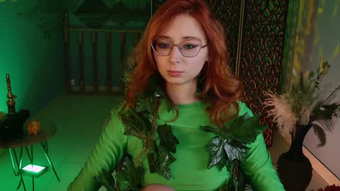 Snapshot of orianna_blade chatting on 6, 12, 2024 Orianna -  Hi Im into geek culture cosplay crafting LARP games. Shall we play DnD online show from 6, 12, 2024