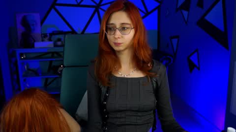 Snapshot of orianna_blade chatting on 7, 12, 2024 Orianna -  Hi Im into geek culture cosplay crafting LARP games. Shall we play DnD online show from 7, 12, 2024