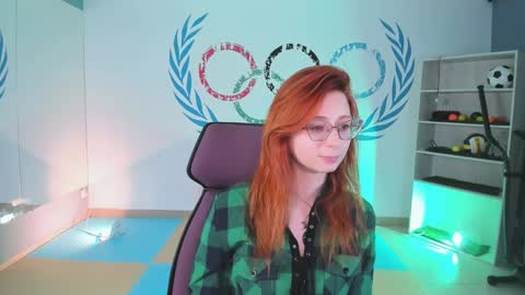 Snapshot of orianna_blade chatting on 12, 12, 2024 Orianna -  Hi Im into geek culture cosplay crafting LARP games. Shall we play DnD online show from 12, 12, 2024