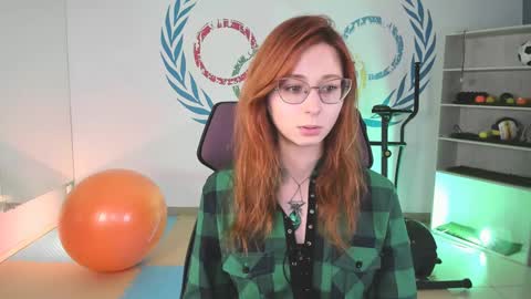 Snapshot of orianna_blade chatting on 12, 12, 2024 Orianna -  Hi Im into geek culture cosplay crafting LARP games. Shall we play DnD online show from 12, 12, 2024