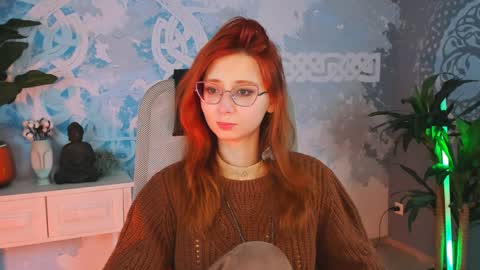 Snapshot of orianna_blade chatting on 13, 12, 2024 Orianna -  Hi Im into geek culture cosplay crafting LARP games. Shall we play DnD online show from 13, 12, 2024