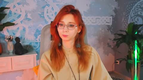 Snapshot of orianna_blade chatting on 13, 12, 2024 Orianna -  Hi Im into geek culture cosplay crafting LARP games. Shall we play DnD online show from 13, 12, 2024