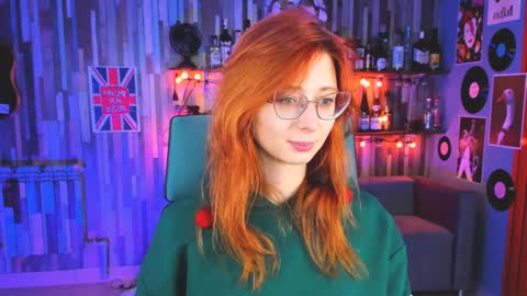 Snapshot of orianna_blade chatting on 22, 12, 2024 Orianna -  Hi Im into geek culture cosplay crafting LARP games. Shall we play DnD online show from 22, 12, 2024