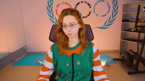 Snapshot of orianna_blade chatting on 26, 12, 2024 Orianna -  Hi Im into geek culture cosplay crafting LARP games. Shall we play DnD online show from 26, 12, 2024