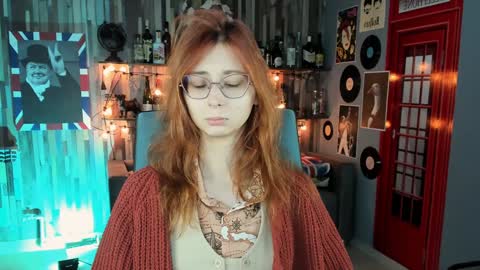 Snapshot of orianna_blade chatting on 29, 12, 2024 Orianna -  Hi Im into geek culture cosplay crafting LARP games. Shall we play DnD online show from 29, 12, 2024