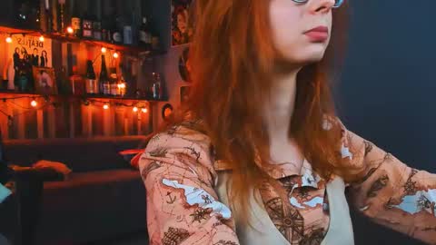 Snapshot of orianna_blade chatting on 29, 12, 2024 Orianna -  Hi Im into geek culture cosplay crafting LARP games. Shall we play DnD online show from 29, 12, 2024