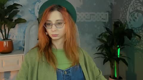 Snapshot of orianna_blade chatting on 30, 12, 2024 Orianna -  Hi Im into geek culture cosplay crafting LARP games. Shall we play DnD online show from 30, 12, 2024