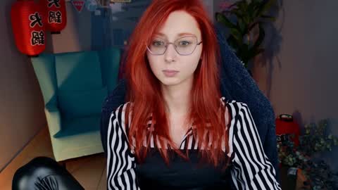 Snapshot of orianna_blade chatting on 7, 1, 2025 Orianna -  Hi Im into geek culture cosplay crafting LARP games. Shall we play DnD online show from 7, 1, 2025