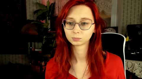 Snapshot of orianna_blade chatting on 14, 1, 2025 Orianna -  Hi Im into geek culture cosplay crafting LARP games. Shall we play DnD online show from 14, 1, 2025