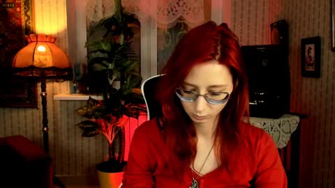Snapshot of orianna_blade chatting on 14, 1, 2025 Orianna -  Hi Im into geek culture cosplay crafting LARP games. Shall we play DnD online show from 14, 1, 2025