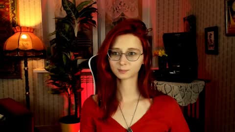 Snapshot of orianna_blade chatting on 14, 1, 2025 Orianna -  Hi Im into geek culture cosplay crafting LARP games. Shall we play DnD online show from 14, 1, 2025