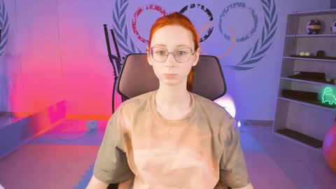 Snapshot of orianna_blade chatting on 19, 1, 2025 Orianna -  Hi Im into geek culture cosplay crafting LARP games. Shall we play DnD online show from 19, 1, 2025