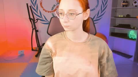 Snapshot of orianna_blade chatting on 19, 1, 2025 Orianna -  Hi Im into geek culture cosplay crafting LARP games. Shall we play DnD online show from 19, 1, 2025
