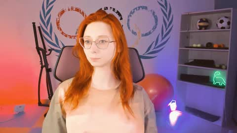 Snapshot of orianna_blade chatting on 19, 1, 2025 Orianna -  Hi Im into geek culture cosplay crafting LARP games. Shall we play DnD online show from 19, 1, 2025