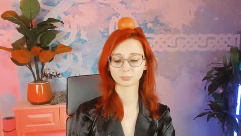 Snapshot of orianna_blade chatting on 22, 1, 2025 Orianna -  Hi Im into geek culture cosplay crafting LARP games. Shall we play DnD online show from 22, 1, 2025