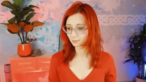 Snapshot of orianna_blade chatting on 22, 1, 2025 Orianna -  Hi Im into geek culture cosplay crafting LARP games. Shall we play DnD online show from 22, 1, 2025