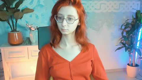 Snapshot of orianna_blade chatting on 23, 1, 2025 Orianna -  Hi Im into geek culture cosplay crafting LARP games. Shall we play DnD online show from 23, 1, 2025