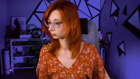 Snapshot of orianna_blade chatting on 25, 1, 2025 Orianna -  Hi Im into geek culture cosplay crafting LARP games. Shall we play DnD online show from 25, 1, 2025
