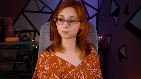 Snapshot of orianna_blade chatting on 25, 1, 2025 Orianna -  Hi Im into geek culture cosplay crafting LARP games. Shall we play DnD online show from 25, 1, 2025