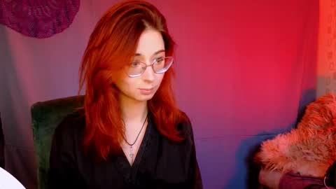 Snapshot of orianna_blade chatting on 9, 9, 2025 Orianna -  Hi Im into geek culture cosplay crafting LARP games. Shall we play DnD online show from 9, 9, 2025