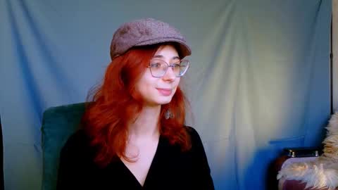 Snapshot of orianna_blade chatting on 17, 9, 2025 Orianna -  Hi Im into geek culture cosplay crafting LARP games. Shall we play DnD online show from 17, 9, 2025
