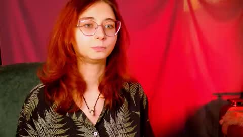 Snapshot of orianna_blade chatting on 18, 9, 2025 Orianna -  Hi Im into geek culture cosplay crafting LARP games. Shall we play DnD online show from 18, 9, 2025