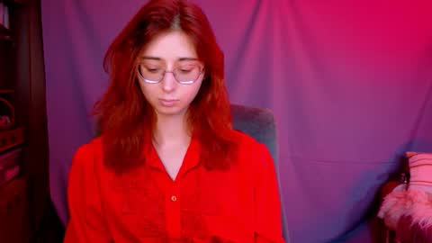 Snapshot of orianna_blade chatting on 26, 9, 2025 Orianna -  Hi Im into geek culture cosplay crafting LARP games. Shall we play DnD online show from 26, 9, 2025