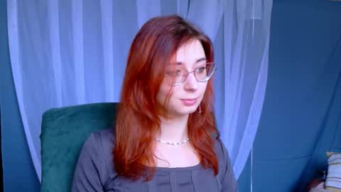 Snapshot of orianna_blade chatting on 3, 10, 2025 Orianna -  Hi Im into geek culture cosplay crafting LARP games. Shall we play DnD online show from 3, 10, 2025