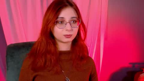 Snapshot of orianna_blade chatting on 8, 10, 2025 Orianna -  Hi Im into geek culture cosplay crafting LARP games. Shall we play DnD online show from 8, 10, 2025