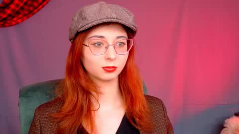 Snapshot of orianna_blade chatting on 14, 10, 2025 Orianna -  Hi Im into geek culture cosplay crafting LARP games. Shall we play DnD online show from 14, 10, 2025