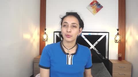 ORIANNA online show from 5, 1, 2026